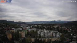 Pohled od Sásové-Rudlové