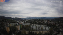 Pohled od Sásové-Rudlové