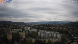 Pohled od Sásové-Rudlové