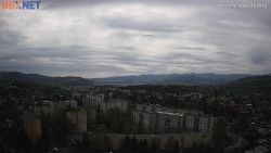 Pohled od Sásové-Rudlové