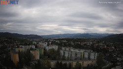 Pohled od Sásové-Rudlové