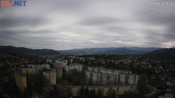 Pohled od Sásové-Rudlové