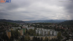 Pohled od Sásové-Rudlové