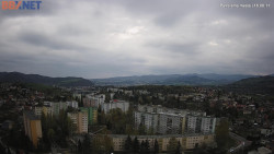 Pohled od Sásové-Rudlové