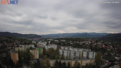 Pohled od Sásové-Rudlové