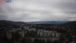 Pohled od Sásové-Rudlové