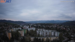 Pohled od Sásové-Rudlové