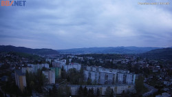 Pohled od Sásové-Rudlové