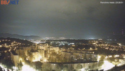 Pohled od Sásové-Rudlové