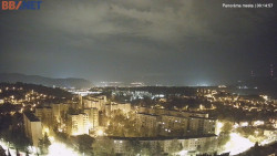 Pohled od Sásové-Rudlové