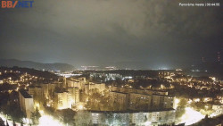 Pohled od Sásové-Rudlové