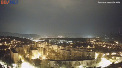 Pohled od Sásové-Rudlové