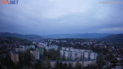 Pohled od Sásové-Rudlové