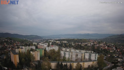 Pohled od Sásové-Rudlové