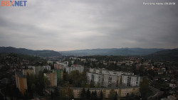 Pohled od Sásové-Rudlové