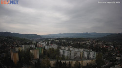 Pohled od Sásové-Rudlové