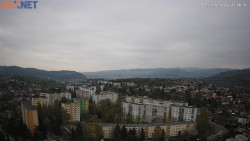 Pohled od Sásové-Rudlové