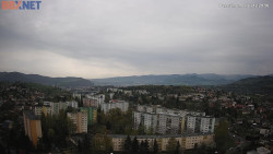 Pohled od Sásové-Rudlové