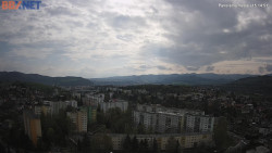 Pohled od Sásové-Rudlové