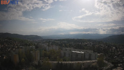 Pohled od Sásové-Rudlové