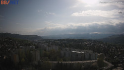 Pohled od Sásové-Rudlové