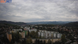 Pohled od Sásové-Rudlové