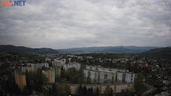 Pohled od Sásové-Rudlové