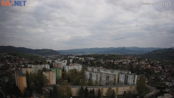 Pohled od Sásové-Rudlové