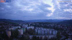 Pohled od Sásové-Rudlové