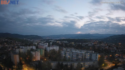 Pohled od Sásové-Rudlové