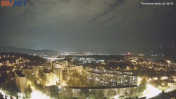 Pohled od Sásové-Rudlové