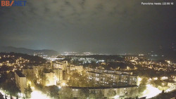 Pohled od Sásové-Rudlové