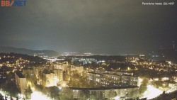 Pohled od Sásové-Rudlové