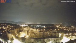 Pohled od Sásové-Rudlové