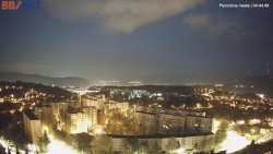 Pohled od Sásové-Rudlové