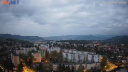 Pohled od Sásové-Rudlové