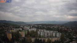 Pohled od Sásové-Rudlové