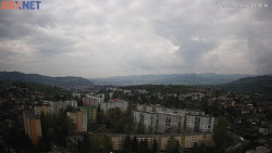 Pohled od Sásové-Rudlové