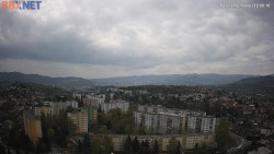 Pohled od Sásové-Rudlové