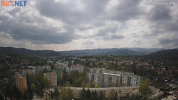 Pohled od Sásové-Rudlové