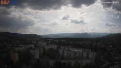 Pohled od Sásové-Rudlové