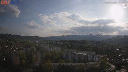 Pohled od Sásové-Rudlové