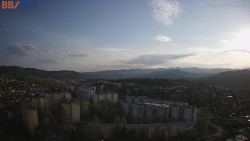 Pohled od Sásové-Rudlové