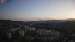 Pohled od Sásové-Rudlové