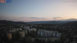 Pohled od Sásové-Rudlové