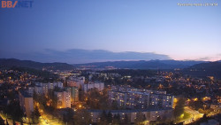 Pohled od Sásové-Rudlové