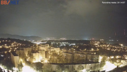 Pohled od Sásové-Rudlové