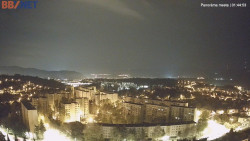 Pohled od Sásové-Rudlové