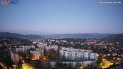 Pohled od Sásové-Rudlové