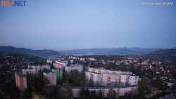 Pohled od Sásové-Rudlové